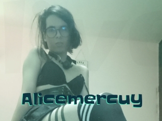 Alicemercuy