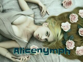 Alicenymph