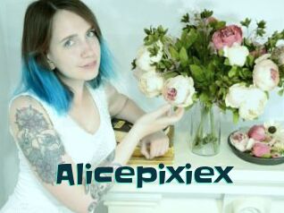 Alicepixiex