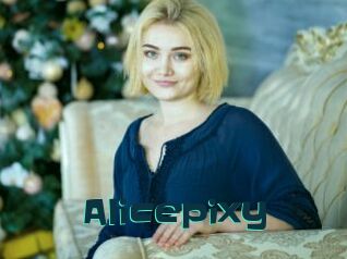 Alicepixy