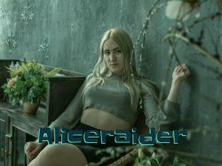 Aliceraider