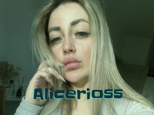 Alicerioss