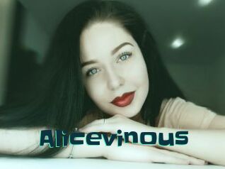 Alicevinous