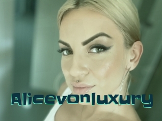 Alicevonluxury