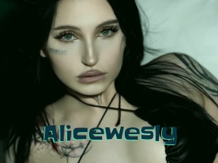 Alicewesly
