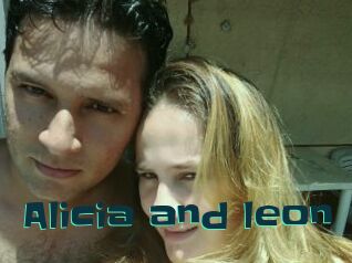 Alicia_and_leon