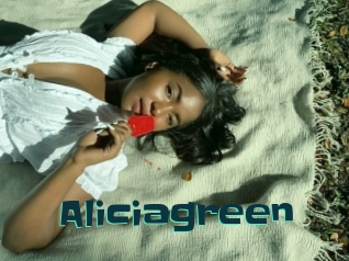 Aliciagreen