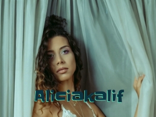 Aliciakalif