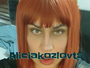 Aliciakozlovts