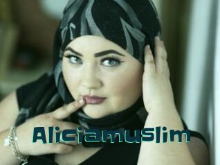 Aliciamuslim