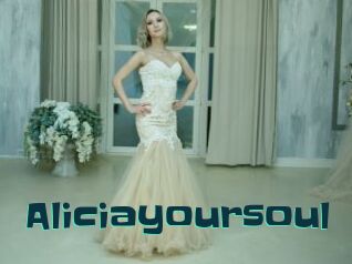 Aliciayoursoul