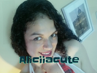 Aliciiacute