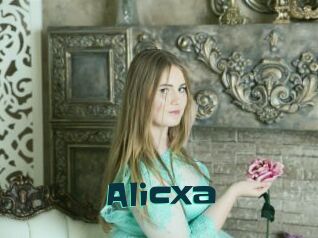 Alicxa