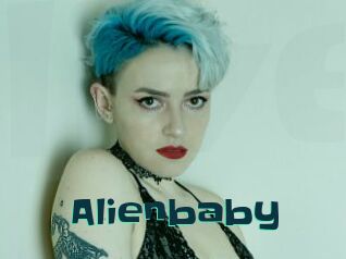 Alienbaby