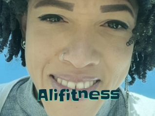 Alifitness