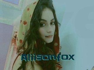 Aliisonfox
