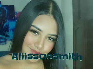 Aliissonsmith