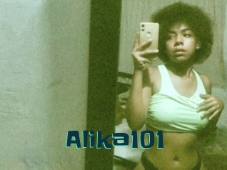 Alika101