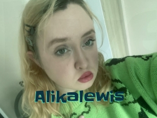 Alikalewis