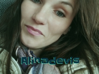 Alinadevis