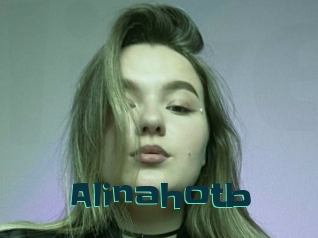 Alinahotb