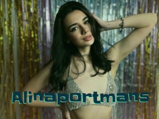 Alinaportmans