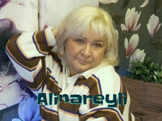 Alinareyli