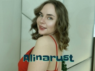 Alinarust