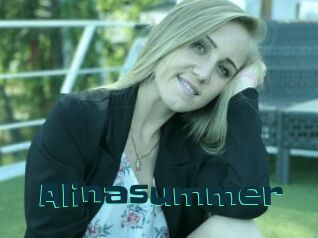 Alinasummer