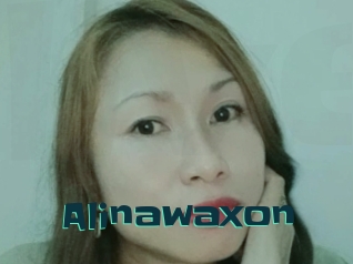 Alinawaxon