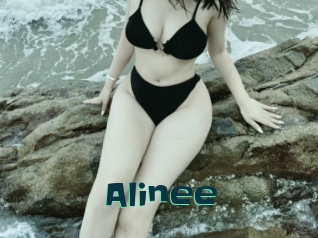 Alinee