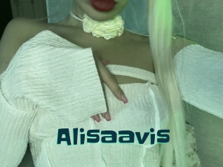 Alisaavis