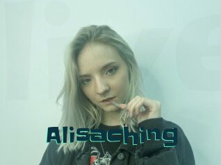 Alisaching