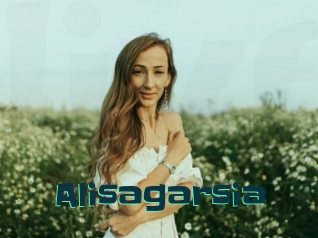 Alisagarsia