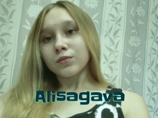 Alisagava
