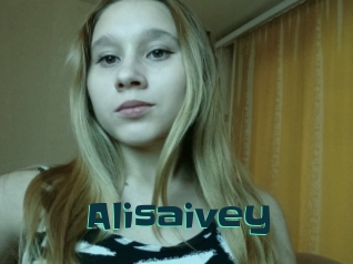 Alisaivey