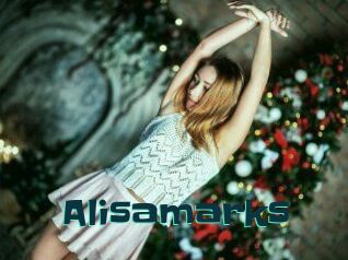 Alisamarks