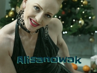 Alisanowak