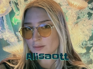 Alisaott