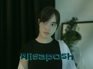 Alisaposh