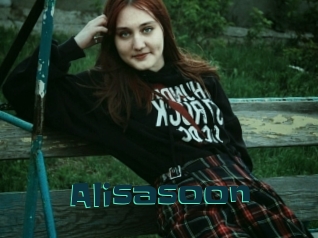 Alisasoon