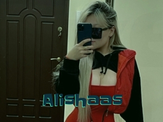 Alishaas