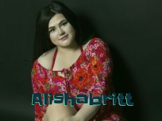 Alishabritt