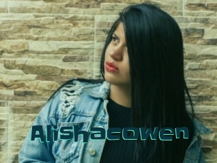 Alishacowen
