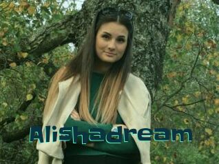 Alishadream