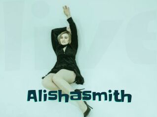 alishasmith Live Cams