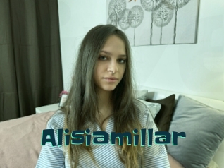 Alisiamillar