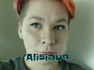 Alisiaun