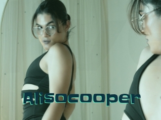 Alisocooper