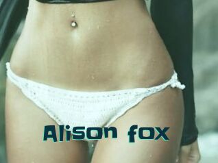 Alison_fox_